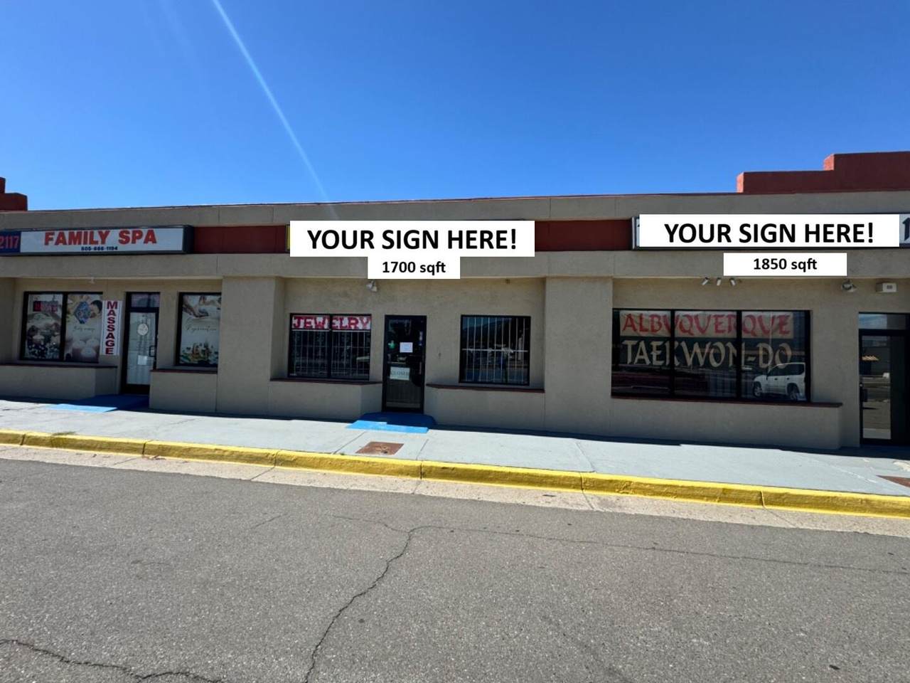 2111 San Mateo Boulevard - Photo 1