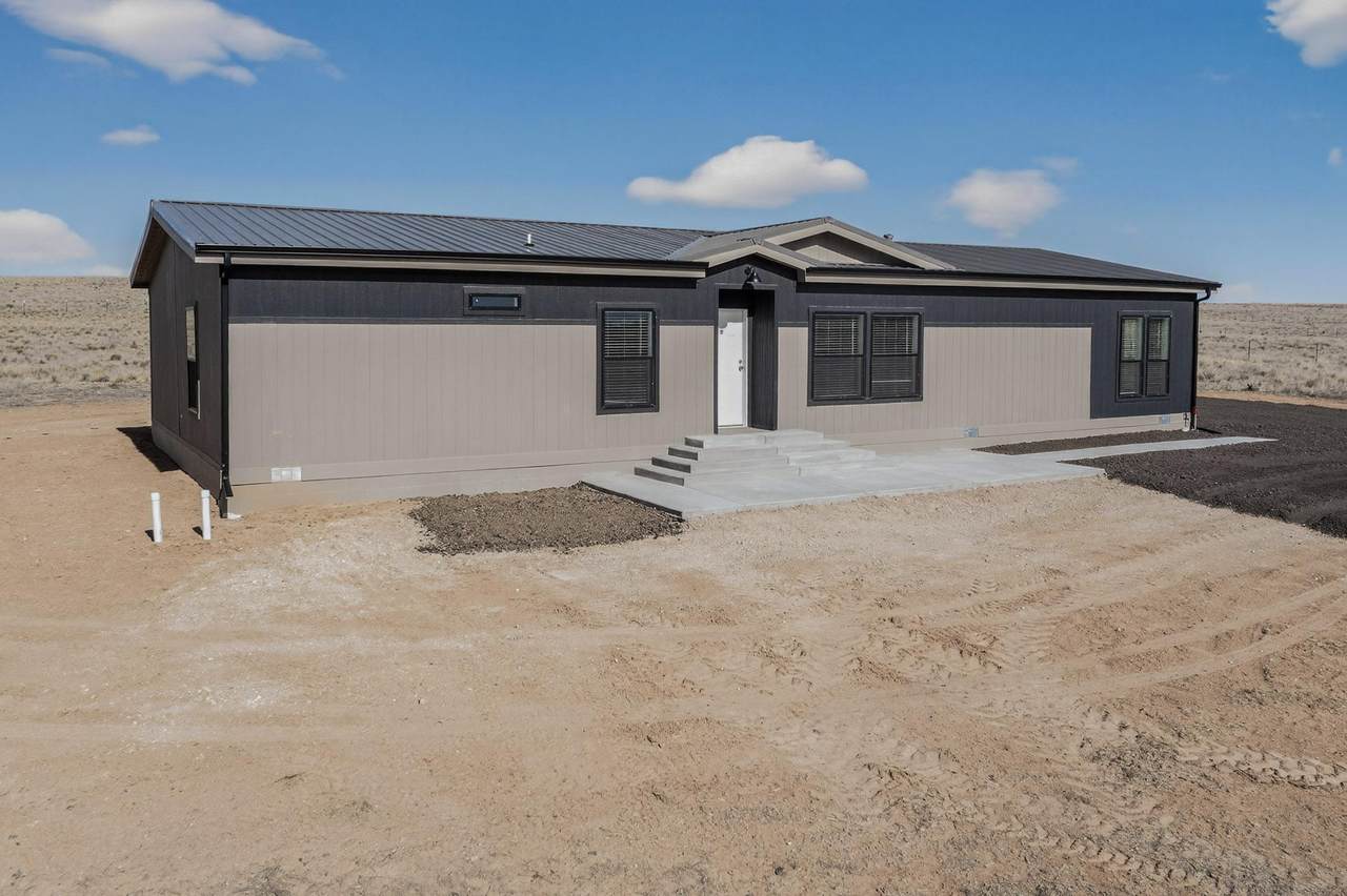 97 Cattle Loop - Photo 1