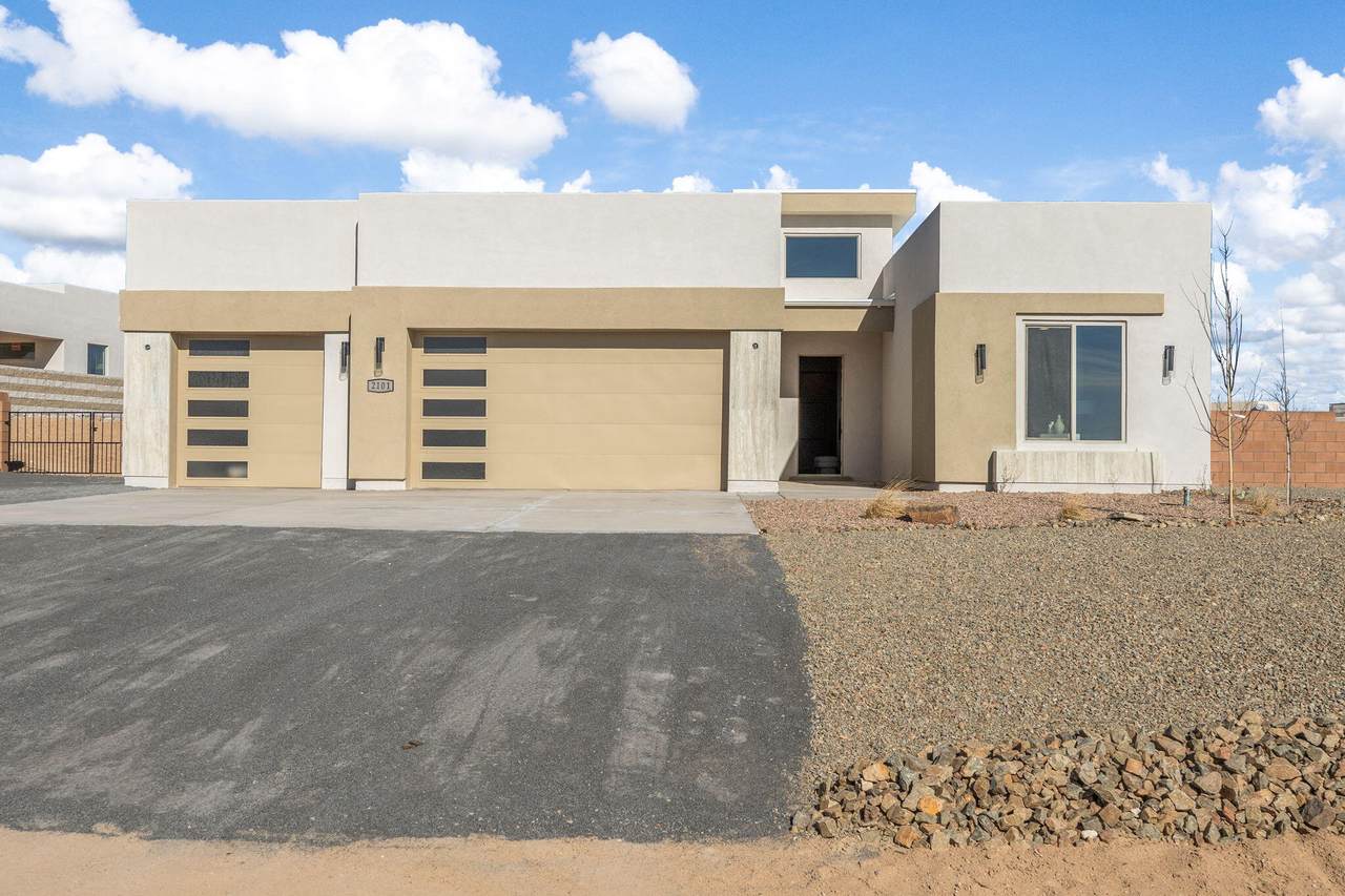 2101 Cheetah Road - Photo 1