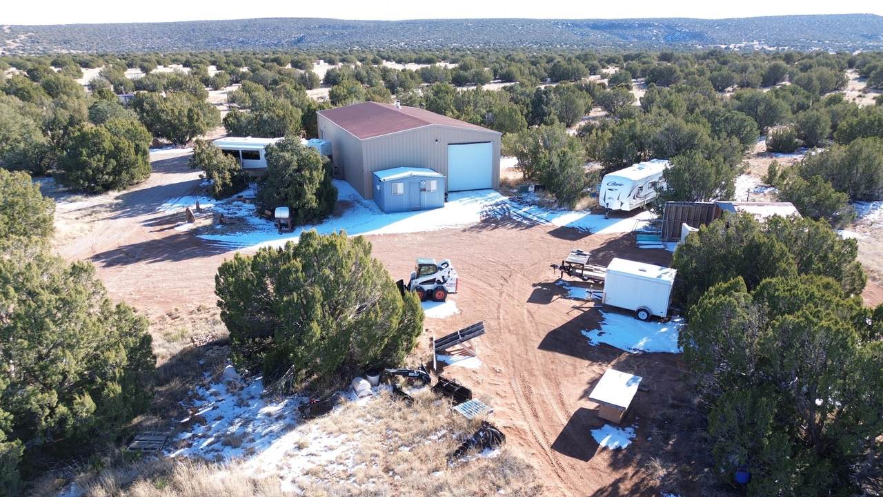 2324 Lost Saddle Loop Street - Photo 1