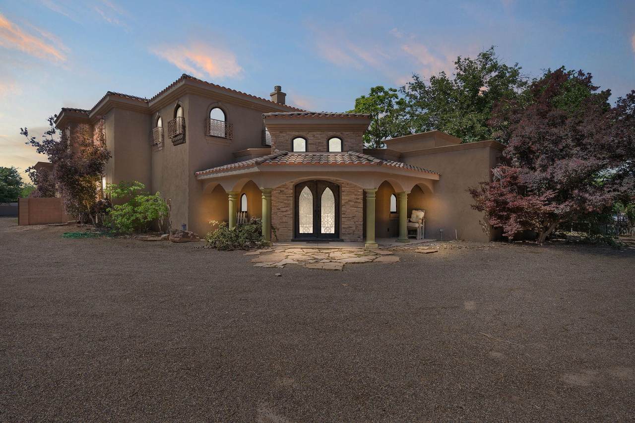 746 Chamisal Road - Photo 1