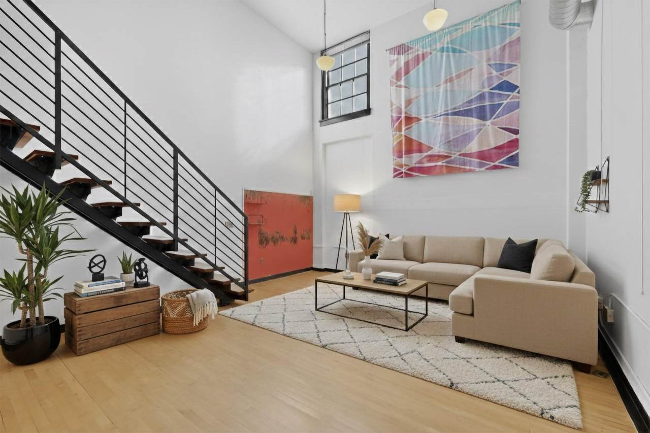 300 Tijeras Avenue - Photo 1