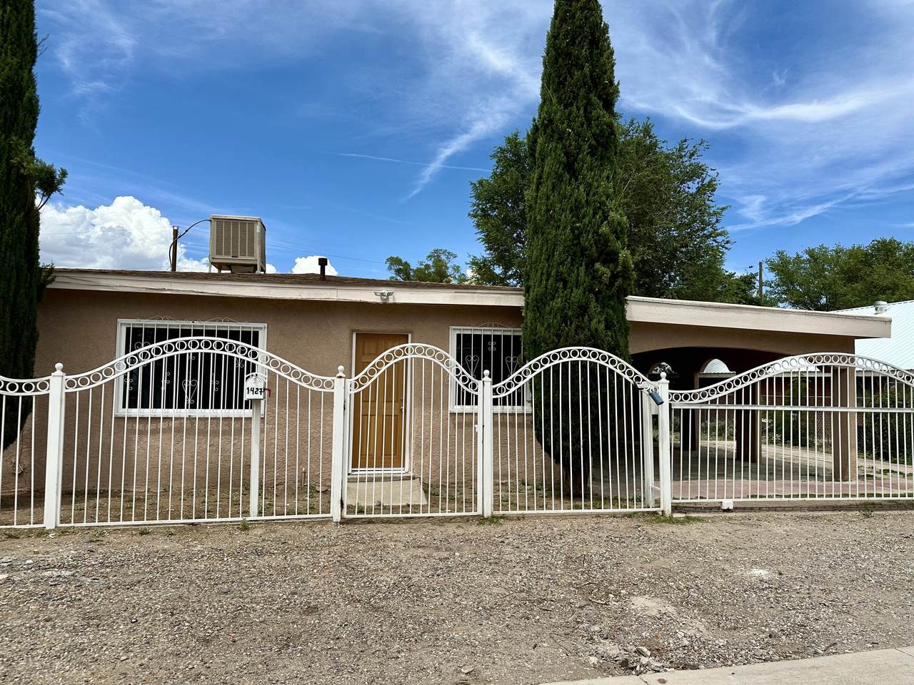 1427 Vito Romero Road - Photo 1