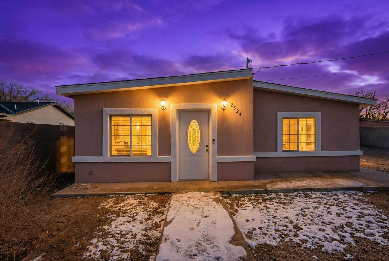 2524 Mares Road - Photo 1
