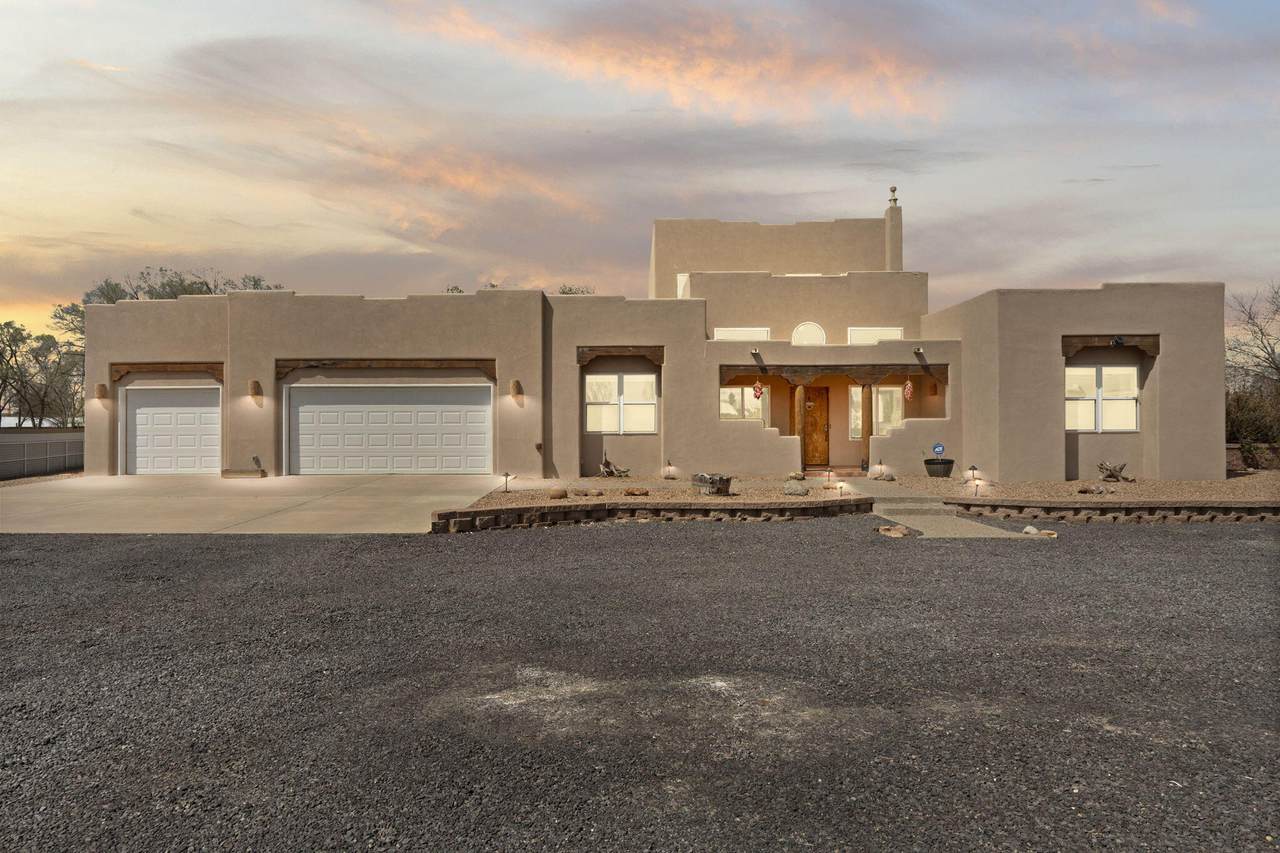 650 Barnett Drive - Photo 1