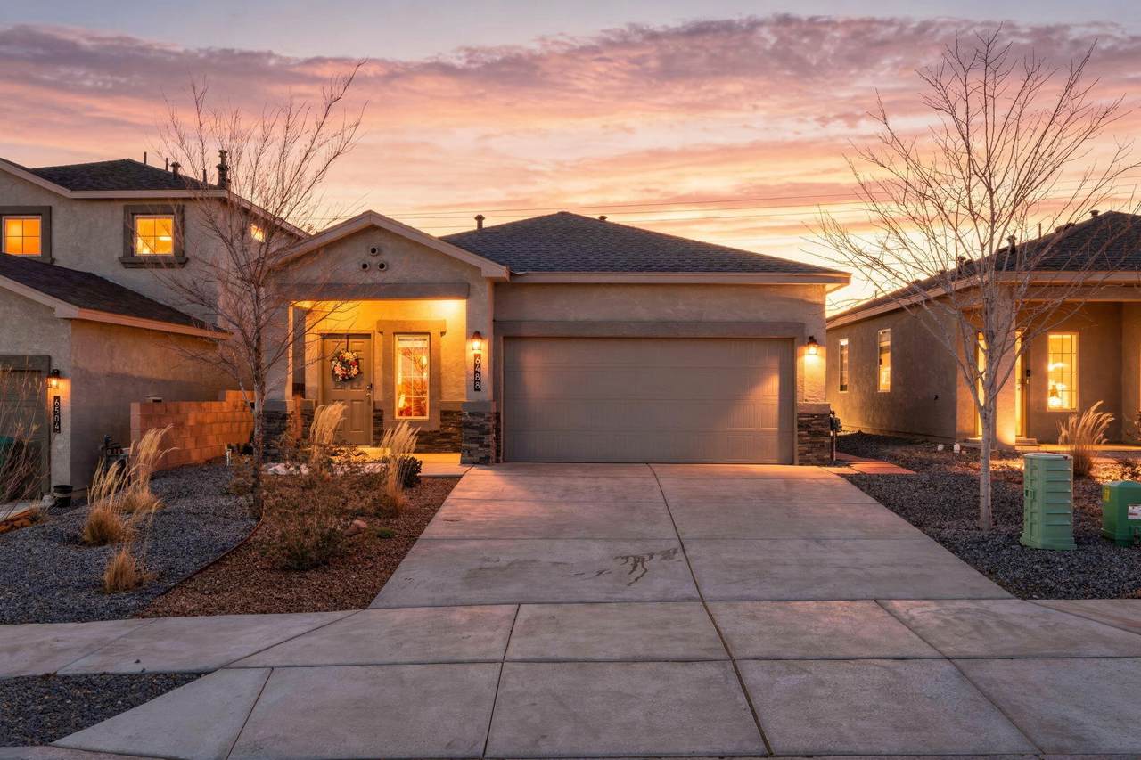 6488 Gannett Drive - Photo 1