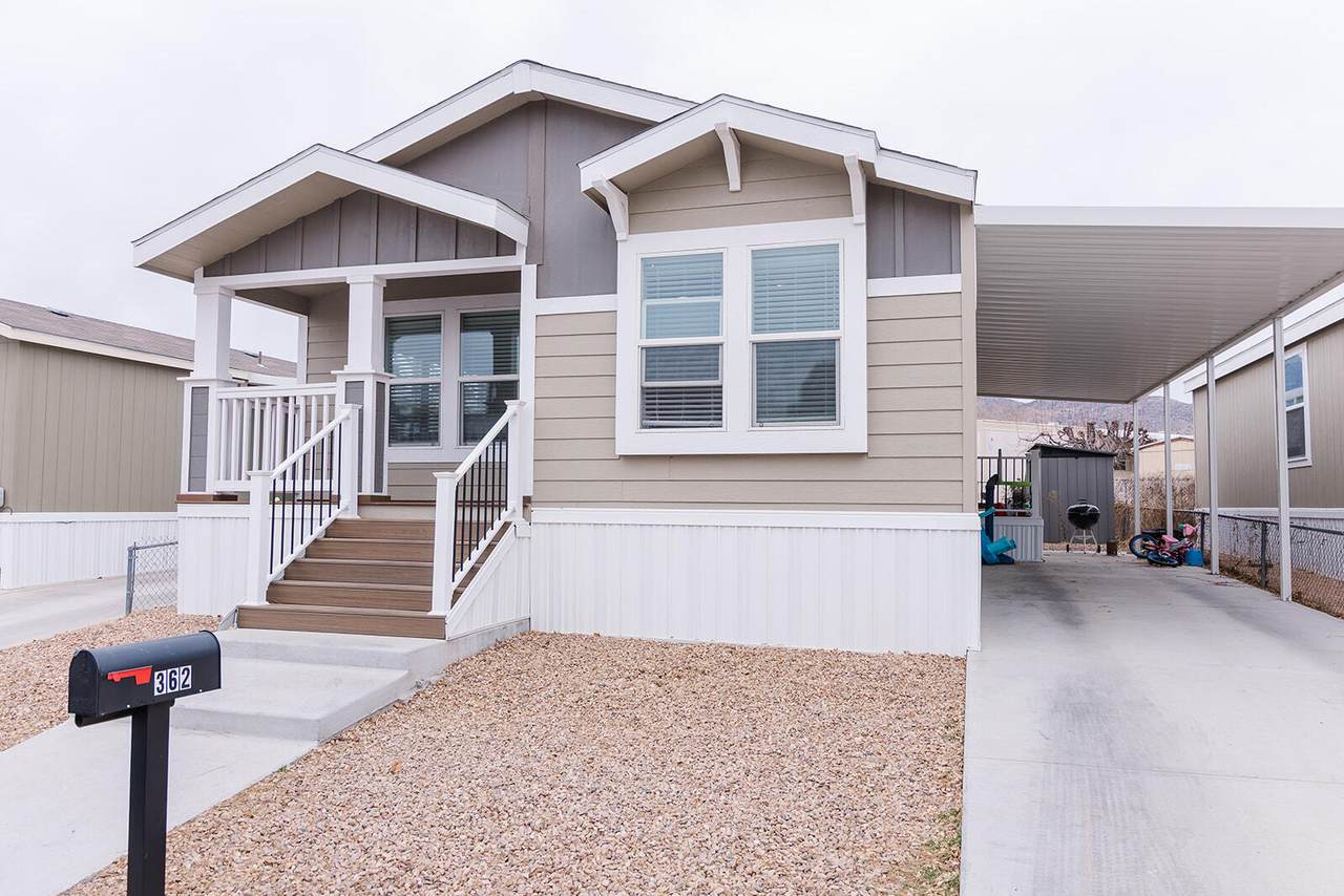 362 Antelope Circle - Photo 1