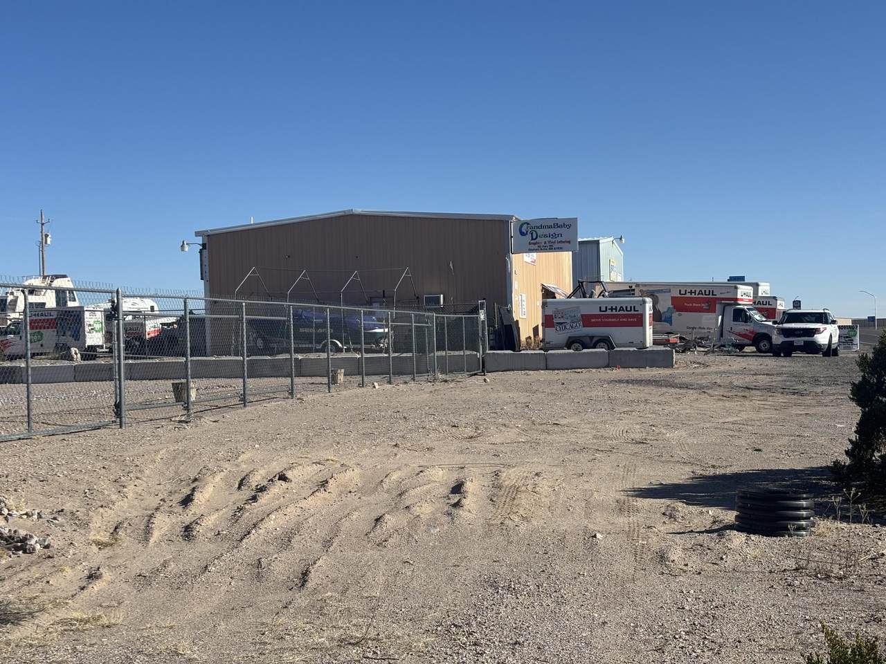 1201 New Mexico 195 - Photo 1