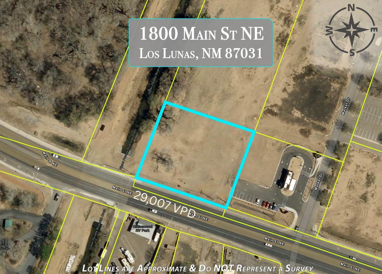 1800 Main Street - Photo 1