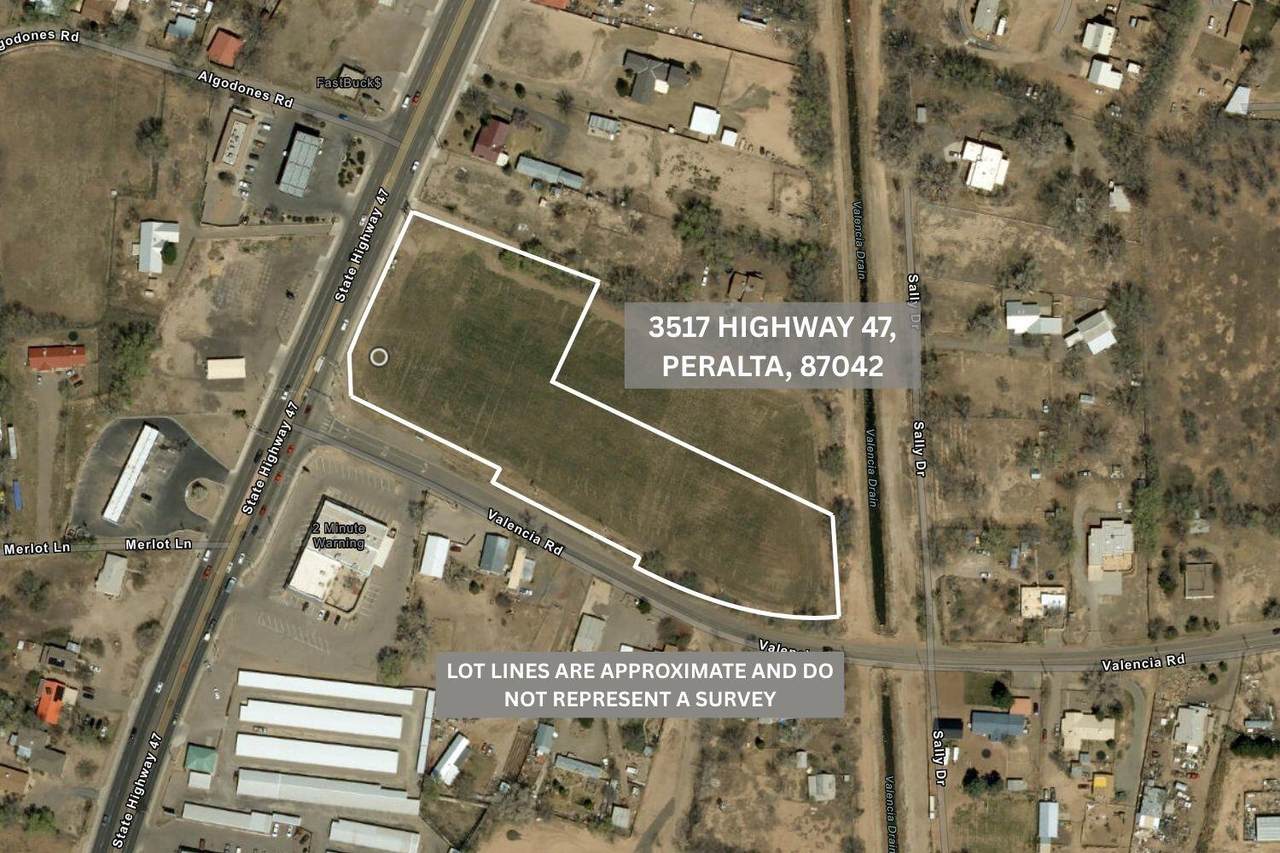 3517 Highway 47 - Photo 1