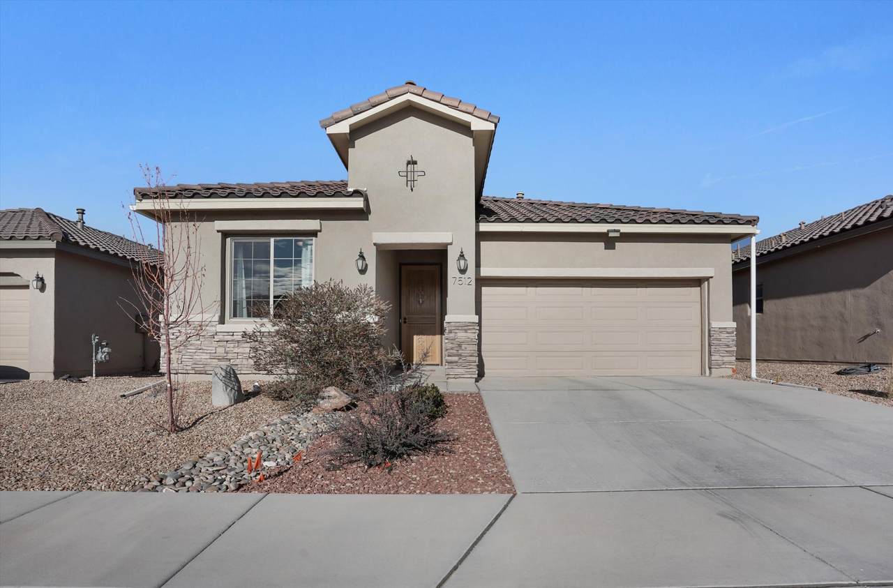 7512 Two Rock Road - Photo 1