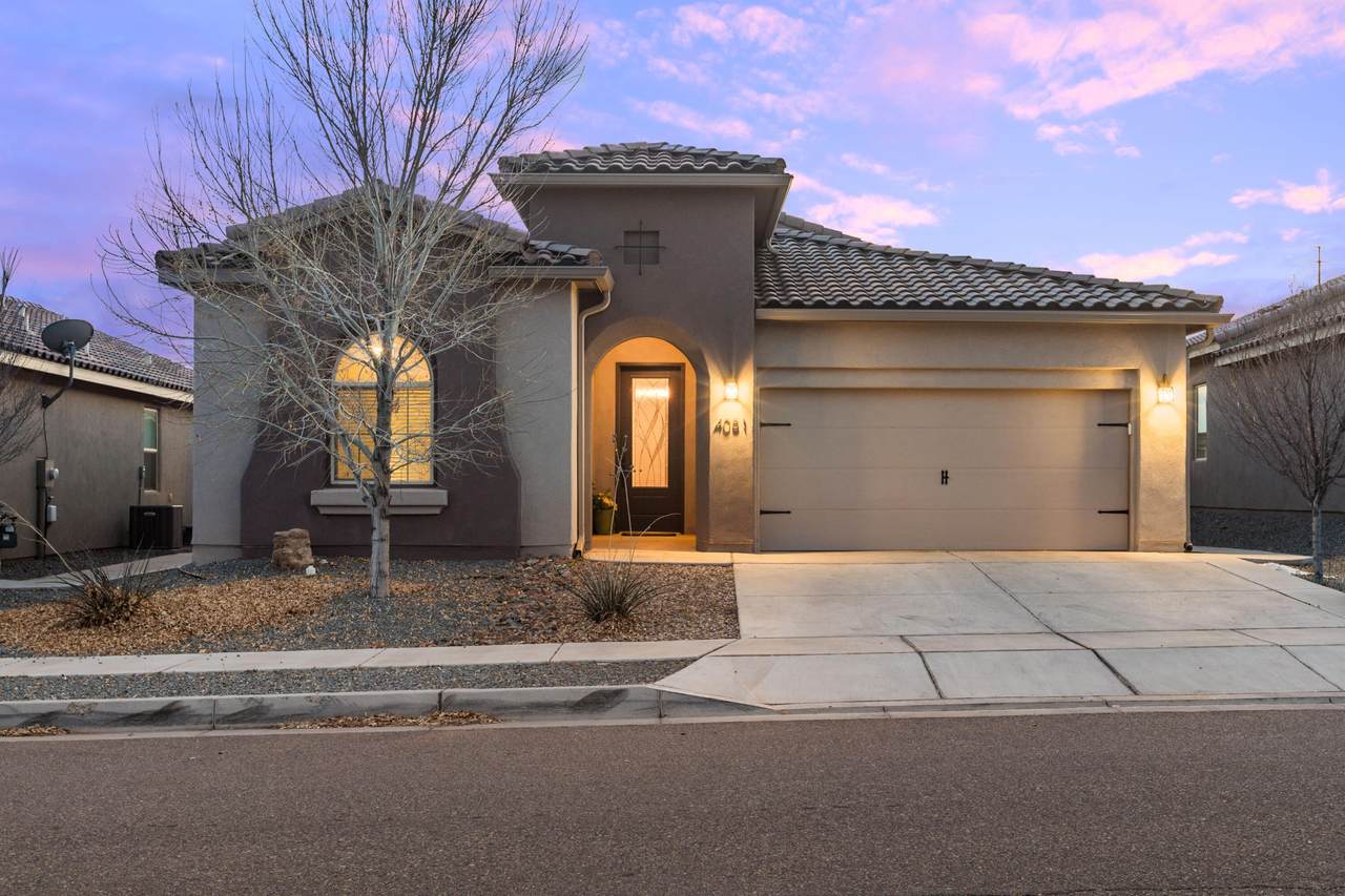 4081 Mountain Trail Loop - Photo 1