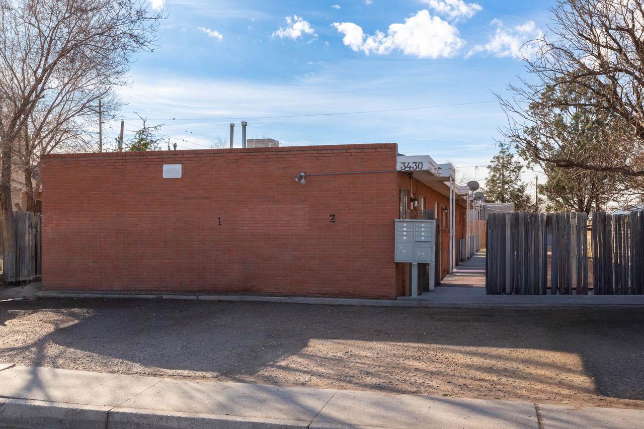 3430 Eastern Avenue - Photo 1