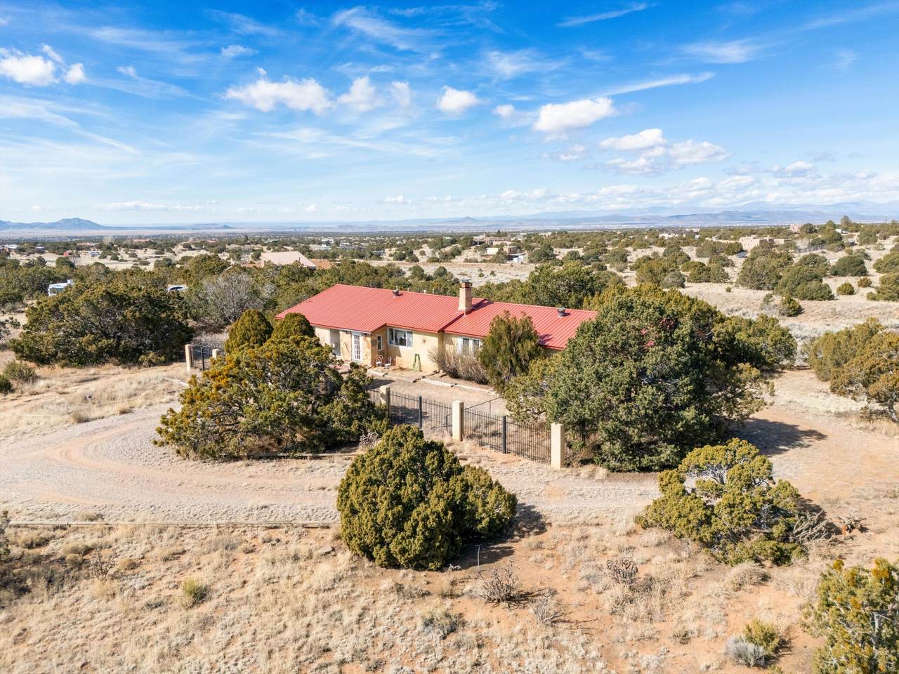 42 Coyote Crossing - Photo 1