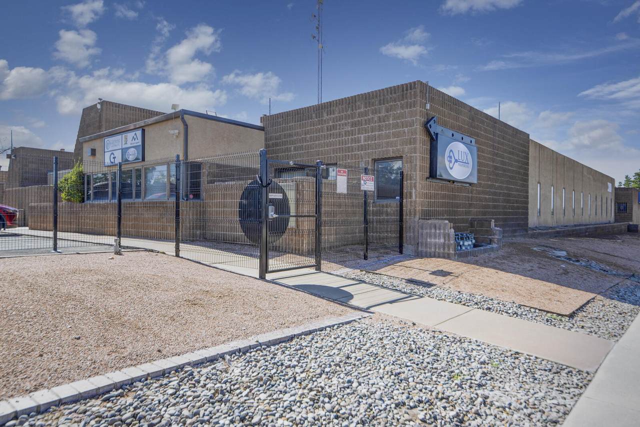 3500 Comanche Road - Photo 1