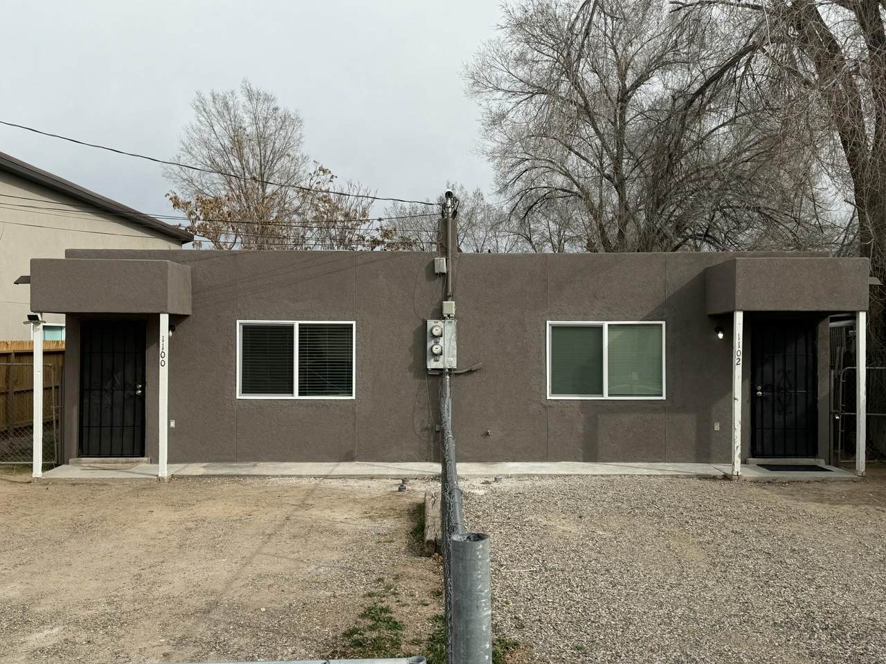 1100 &1102 10th Street - Photo 1