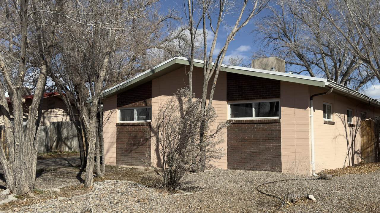 708 Caine Street - Photo 1