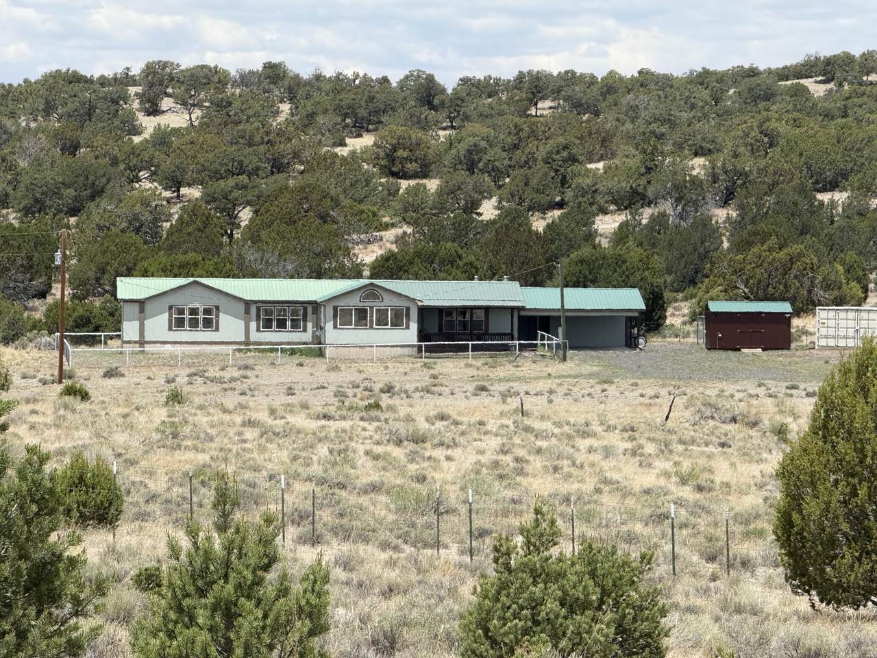 519 Highway 603 - Photo 1