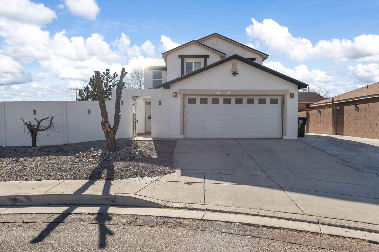 8600 Casa De Luz Court - Photo 1