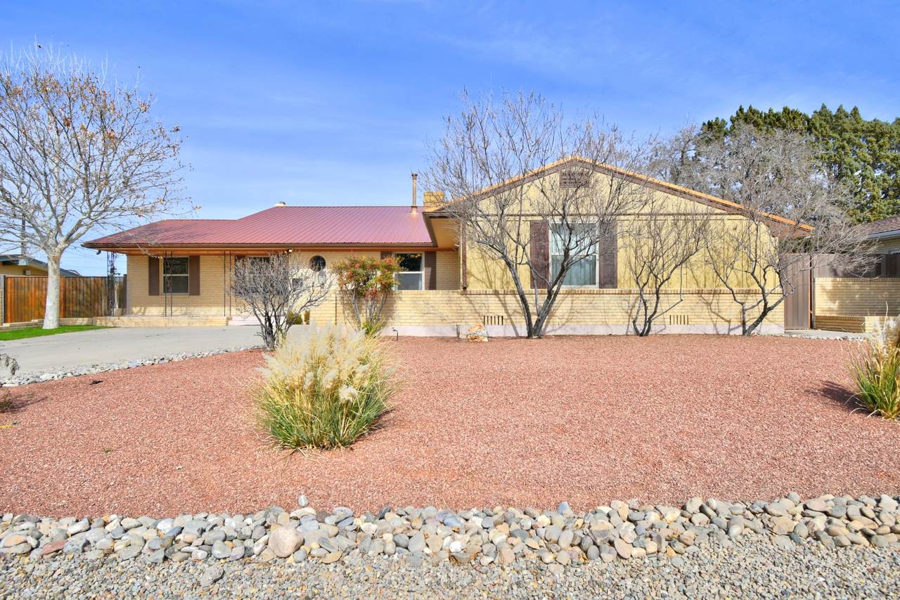 7013 Aztec Road - Photo 1