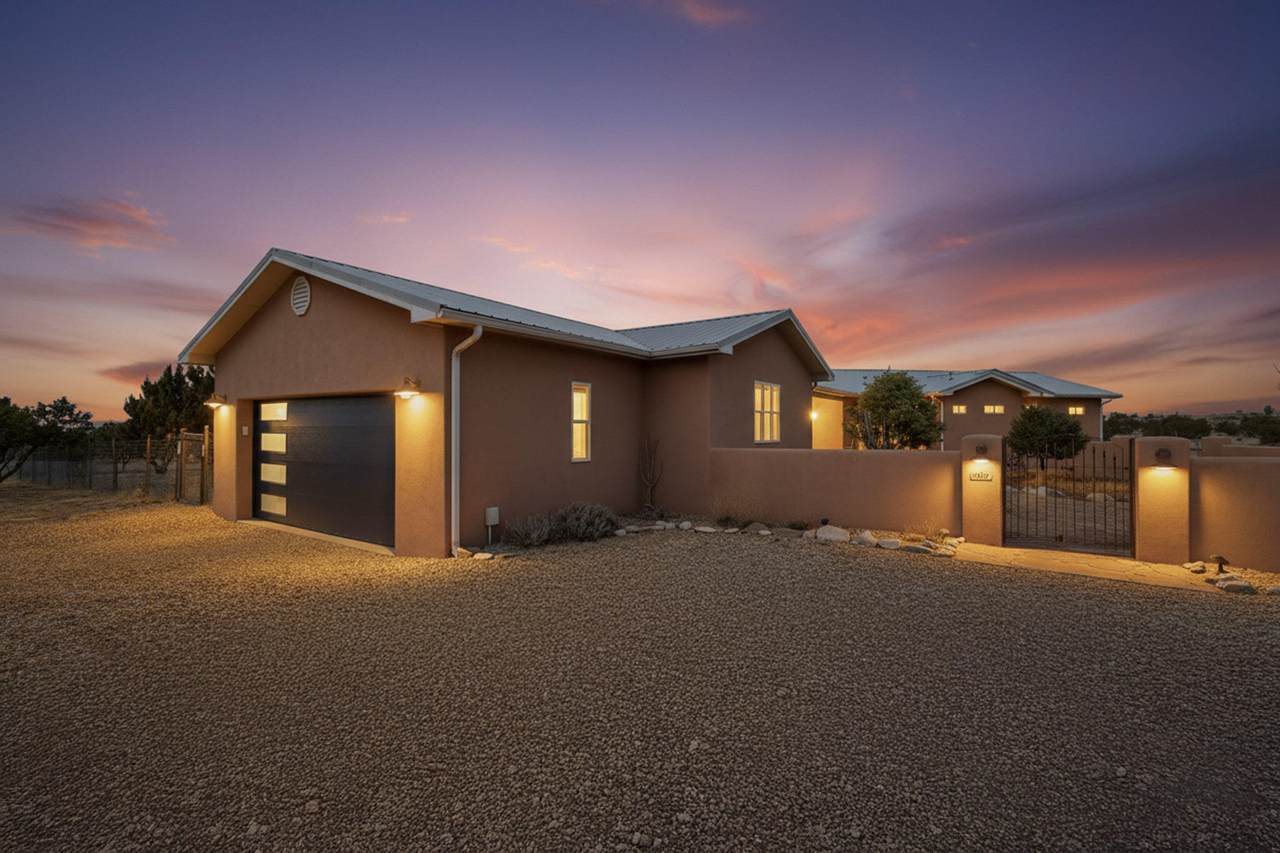 216 Moho Trail - Photo 1