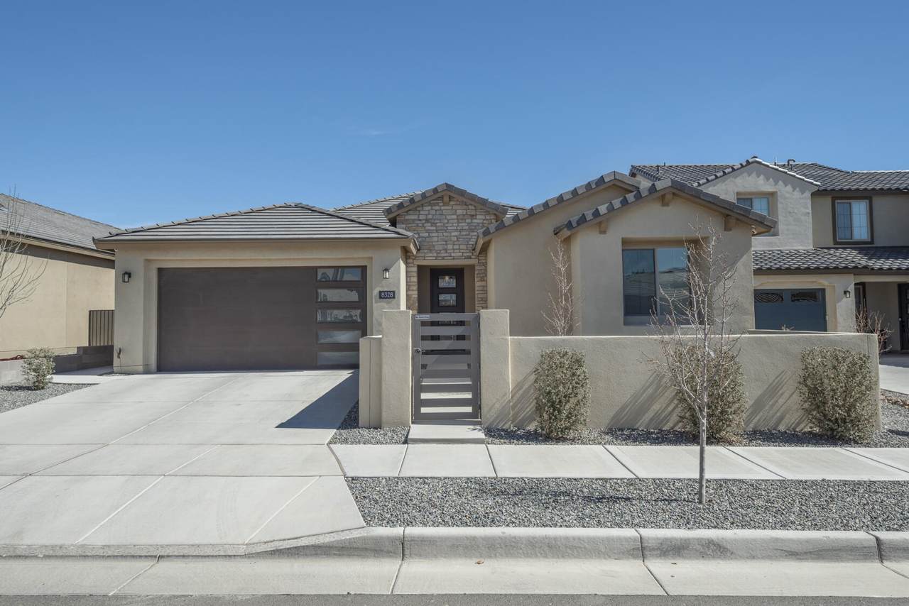 8328 Salinger Way - Photo 1