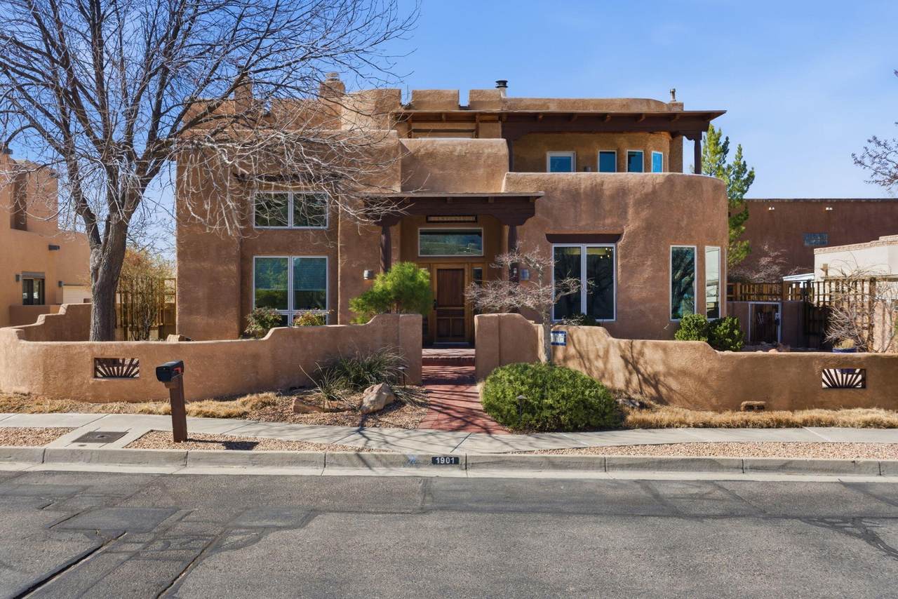 1901 Via Del Sol - Photo 1