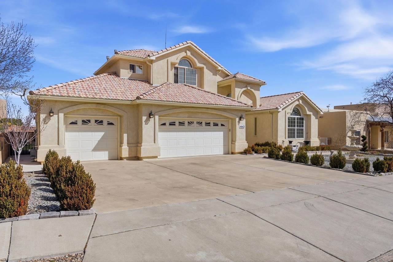 4613 Cactus Avenue - Photo 1