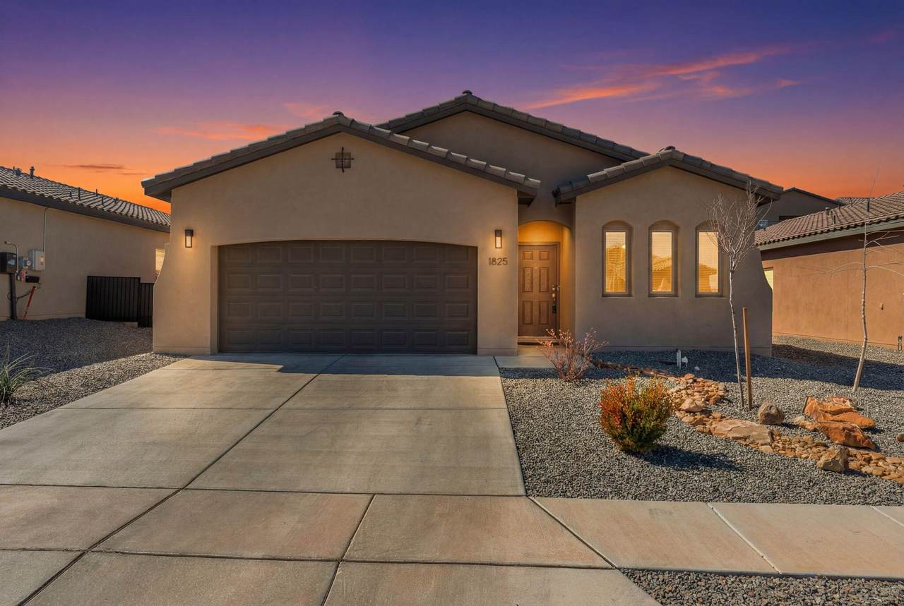 1825 Tesoro Loop - Photo 1