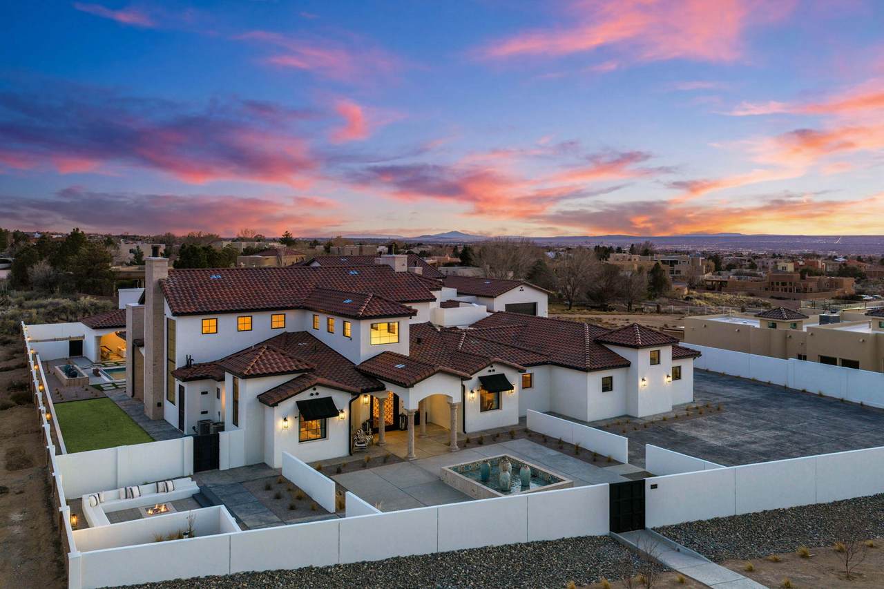9400 Elena Drive - Photo 1
