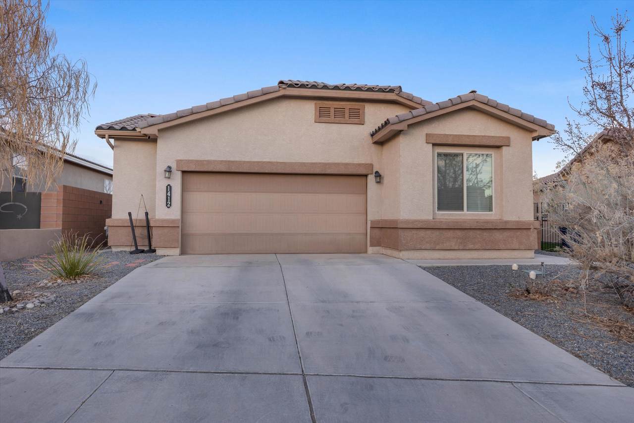 1412 Terrazas Court - Photo 1