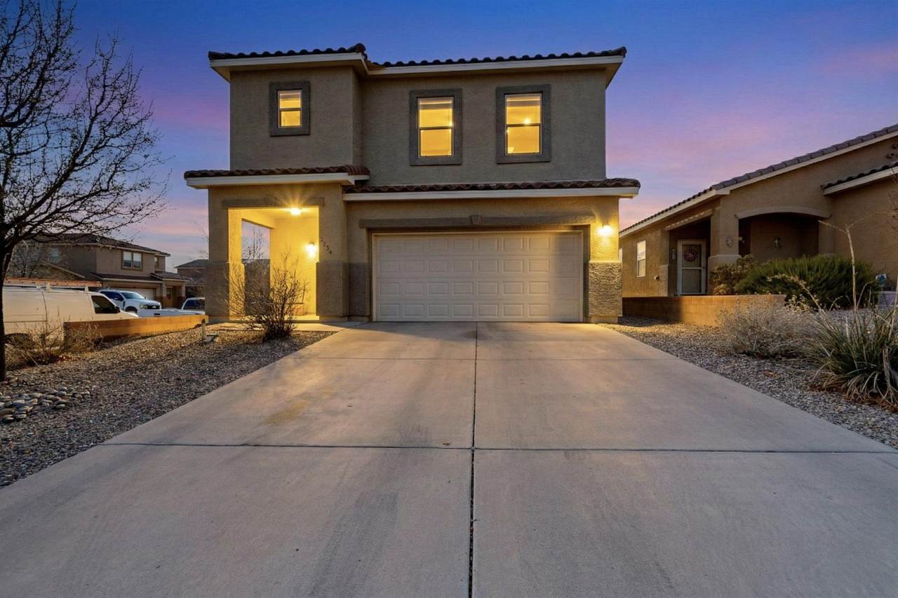 2334 Vista De Colinas Drive - Photo 1