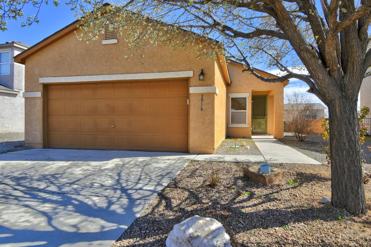 2916 Mckinnon Way - Photo 1