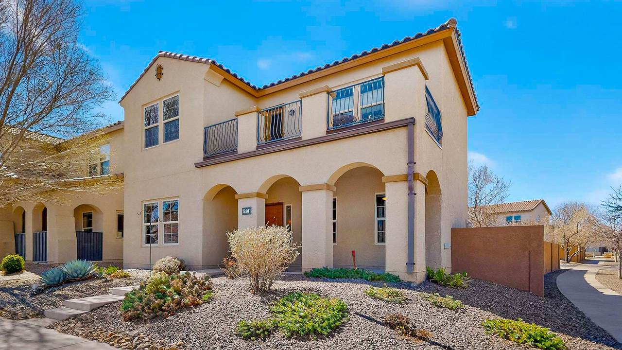 5601 Addis Drive - Photo 1