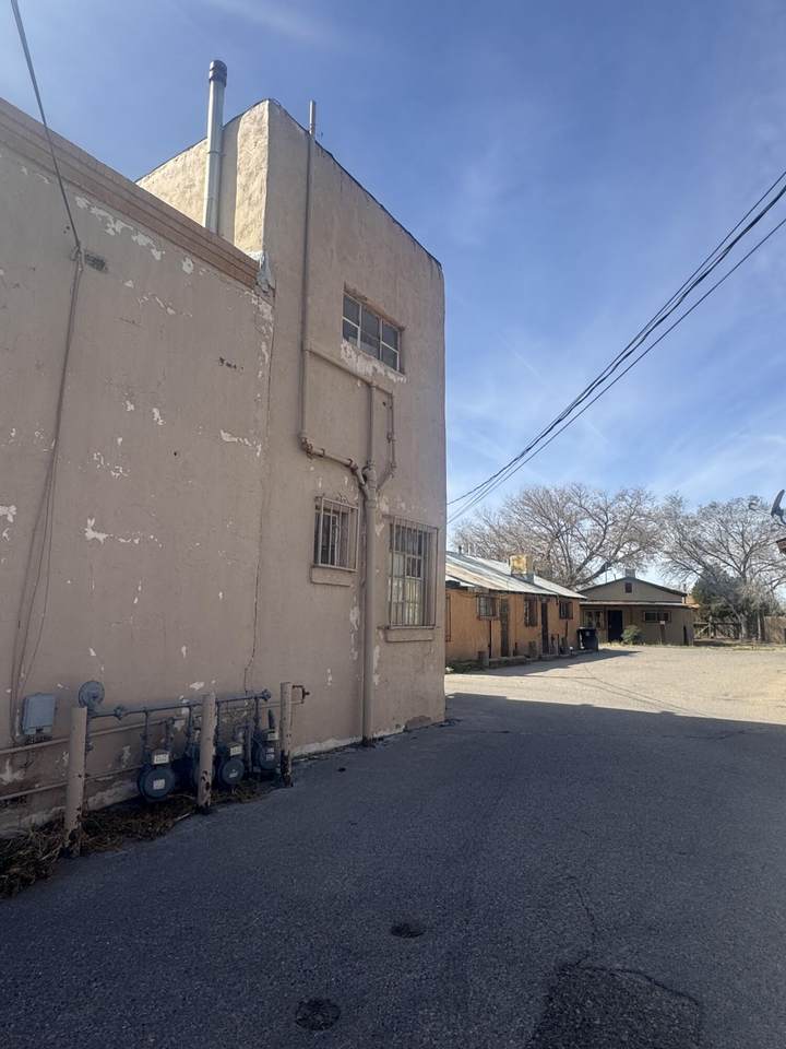 315 Rio Grande Boulevard - Photo 1