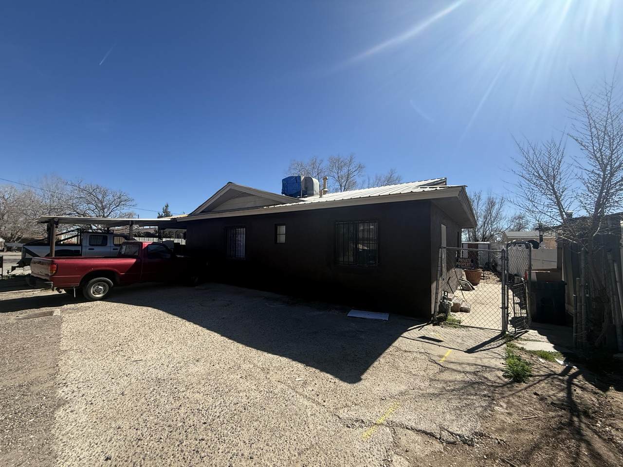 1907 Isleta Boulevard - Photo 1