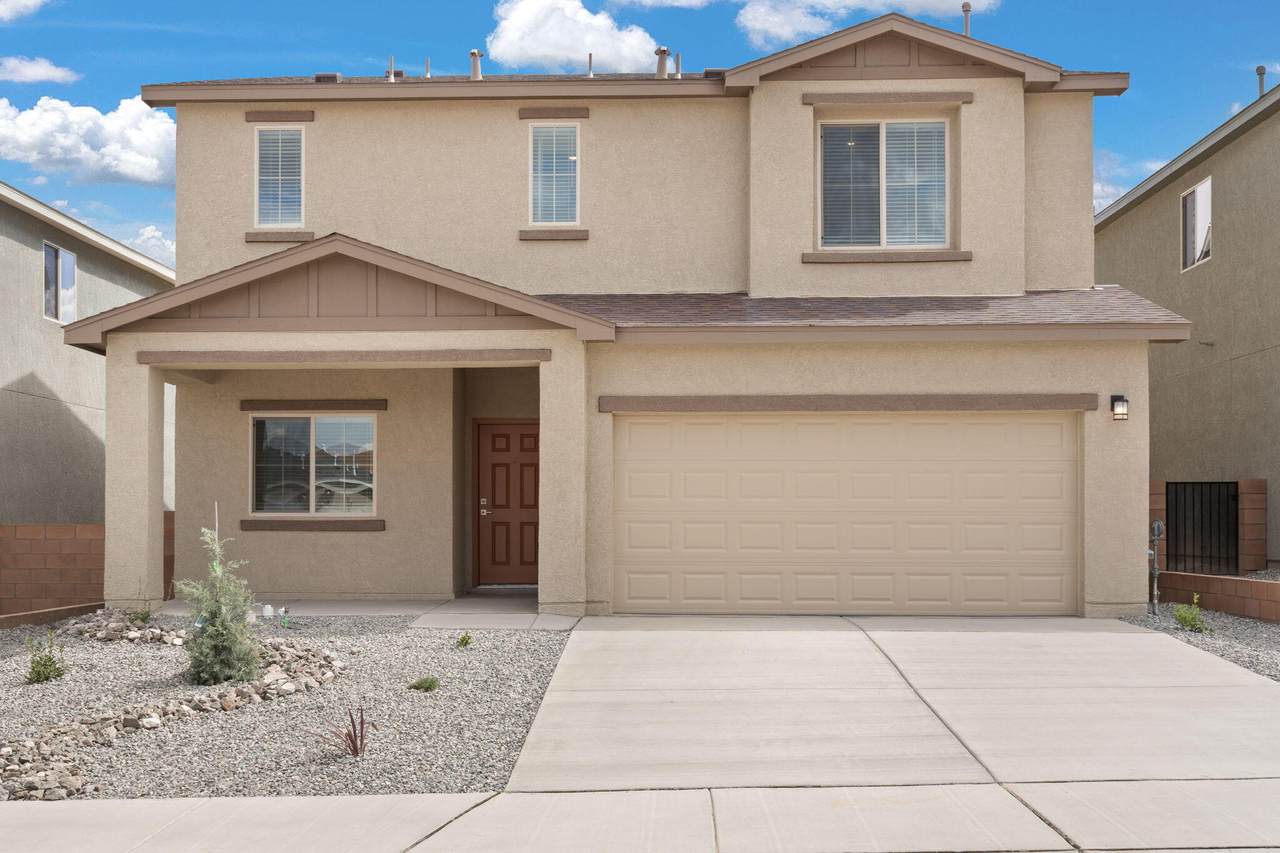 1525 Rawhide Loop - Photo 1