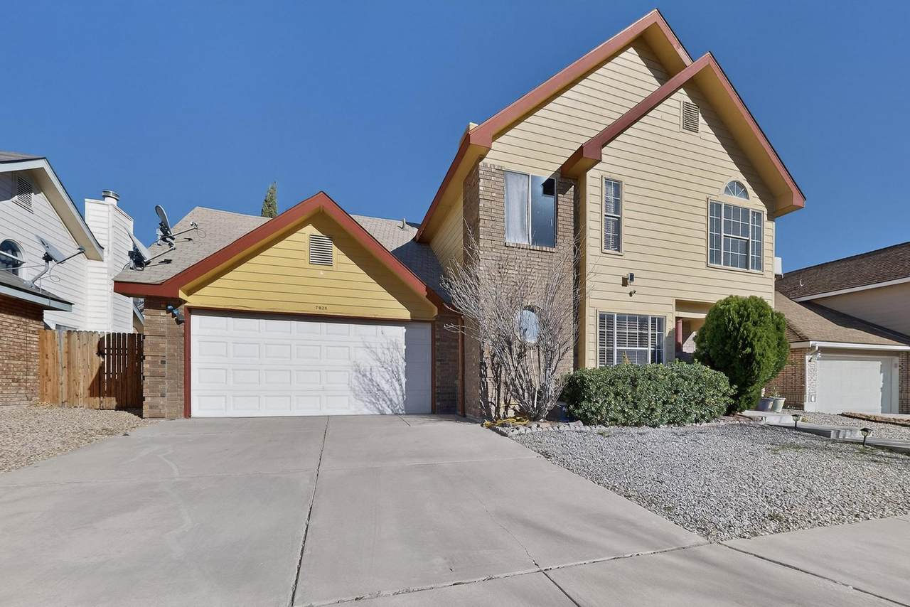 7824 Snowberry Street - Photo 1