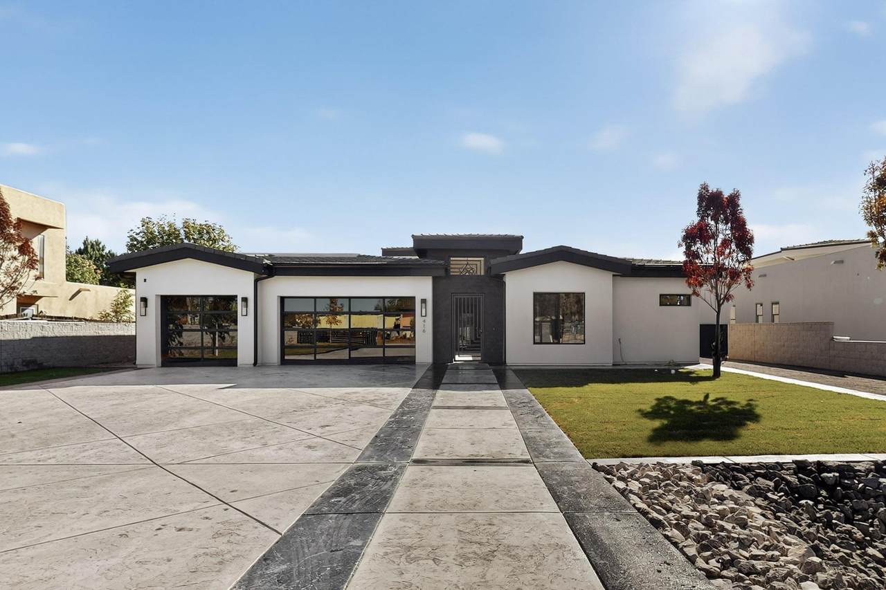 416 Bledsoe Road - Photo 1