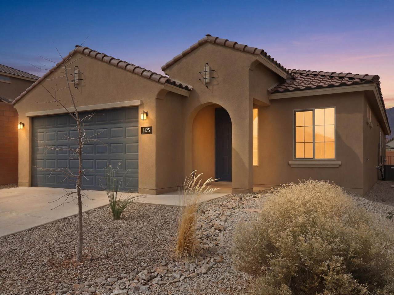 1125 Vallecito Loop - Photo 1