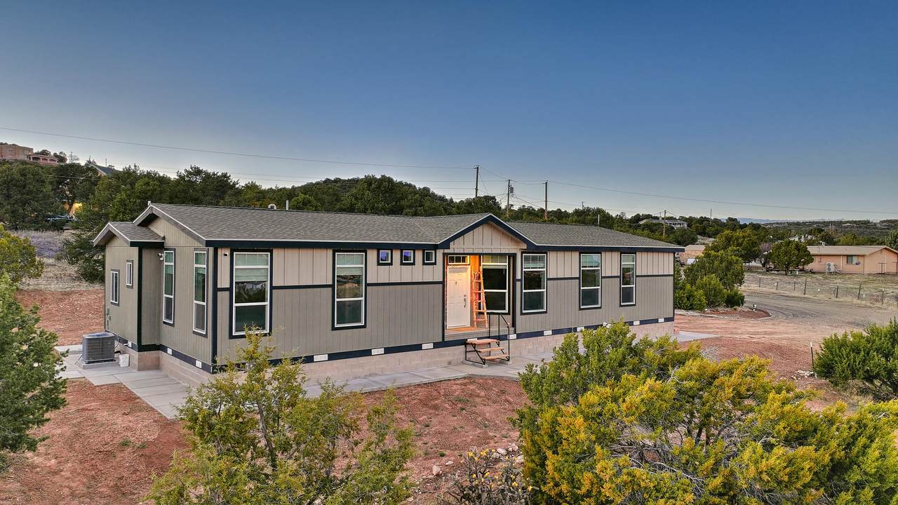 19 Edge Of Woods Road - Photo 1