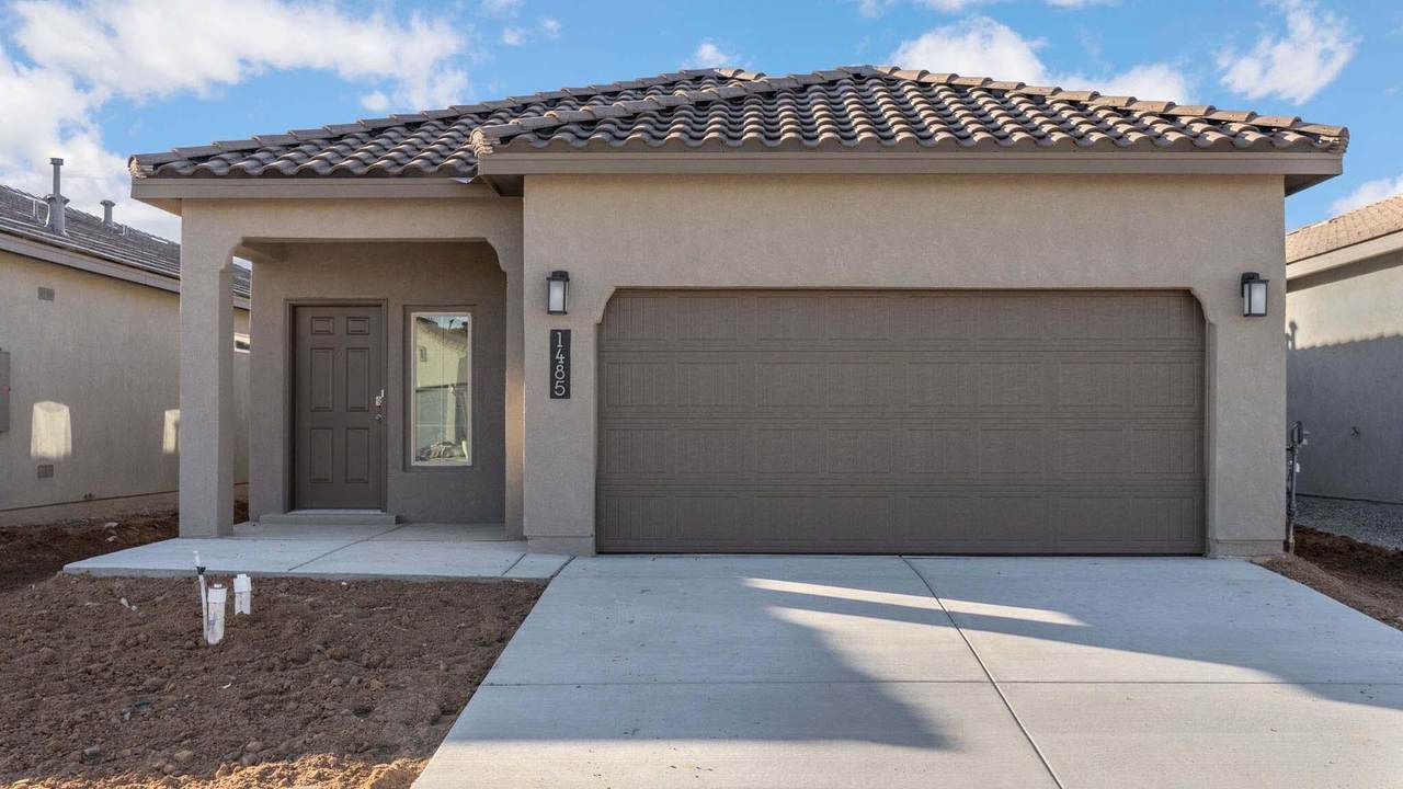 1502 Brillo Del Cielo Street - Photo 1