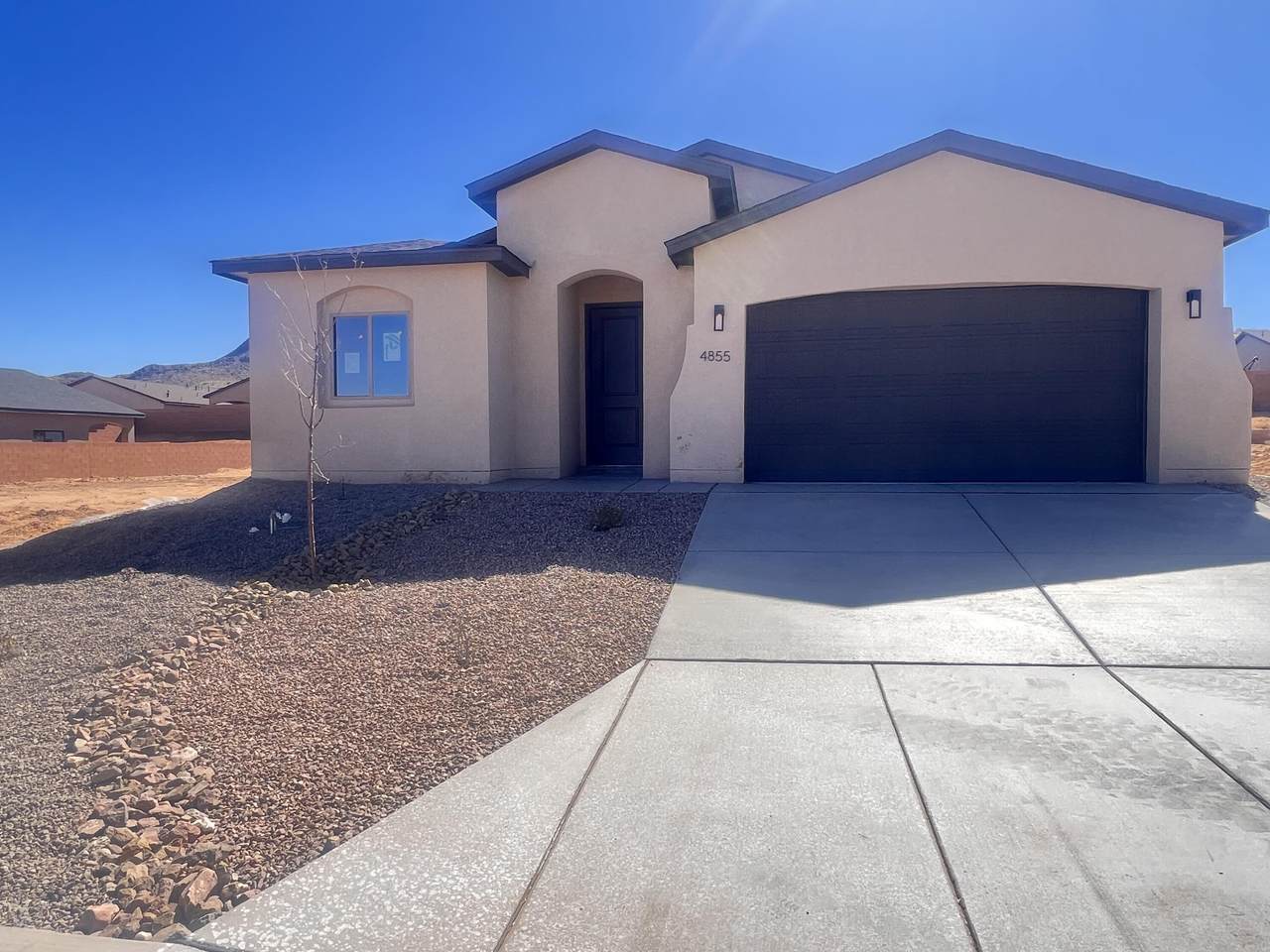 4855 Manzano Peak Street - Photo 1