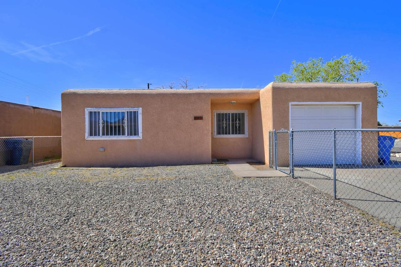 4505 Norma Drive - Photo 1