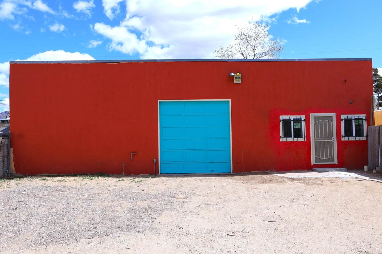 428 Chama Street - Photo 1
