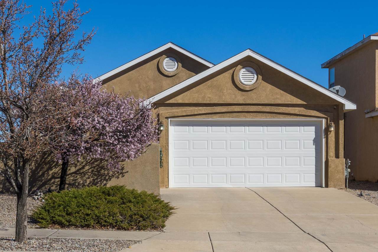 1821 Gallinas Road - Photo 1