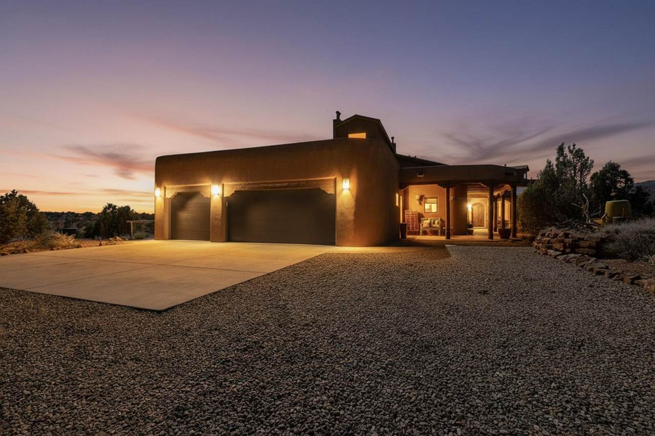 740 Culebra Road - Photo 1