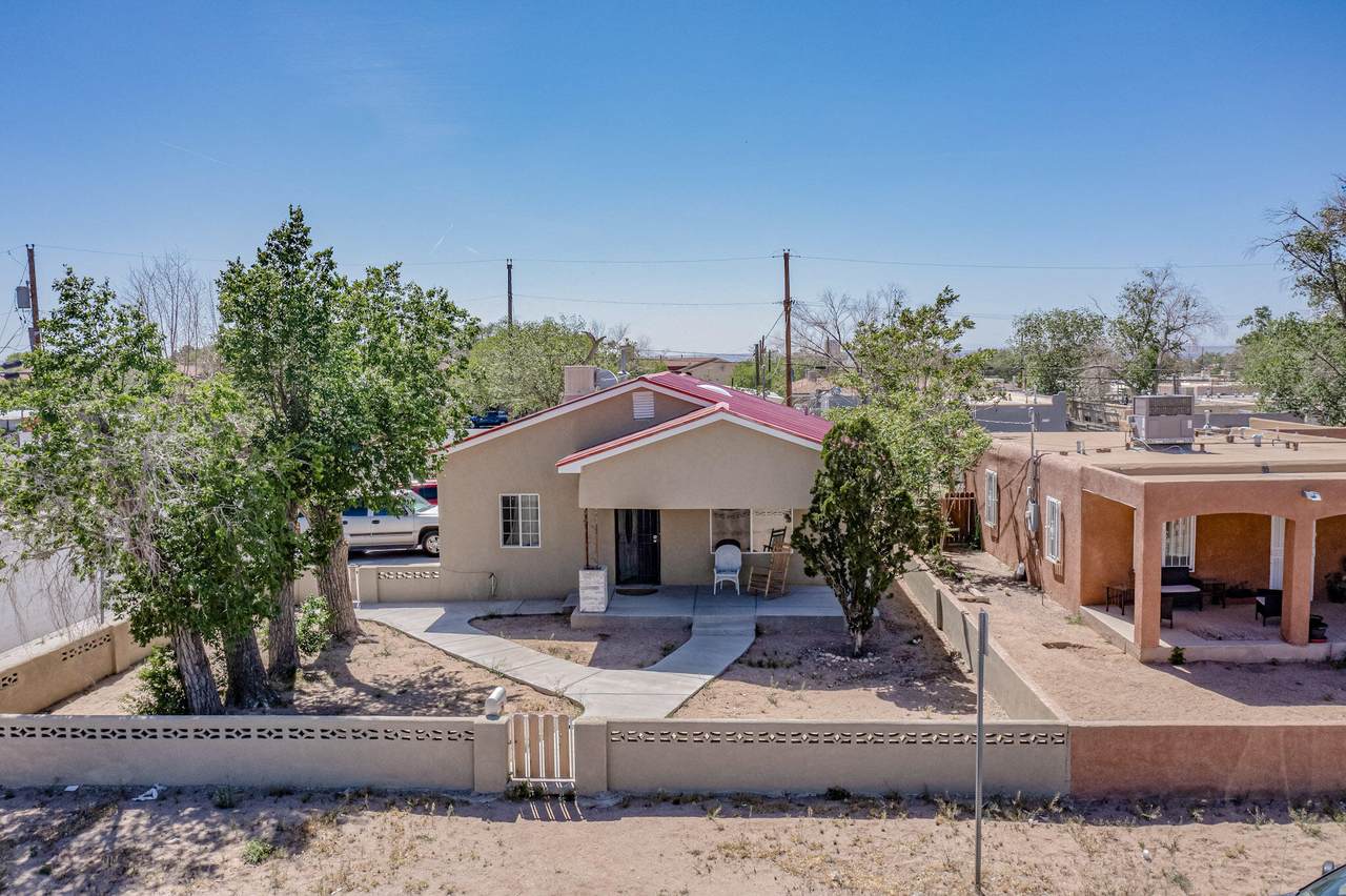 201 San Pablo Street - Photo 1