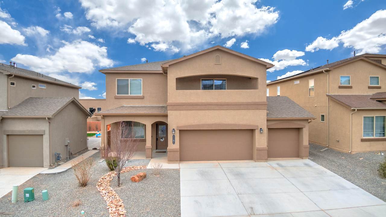 1161 Fascination Street - Photo 1