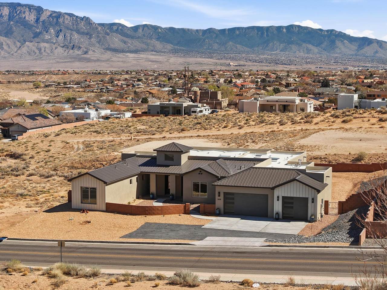 2608 Abrazo Road - Photo 1